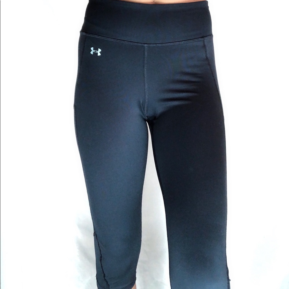 Under Armour athletic pants